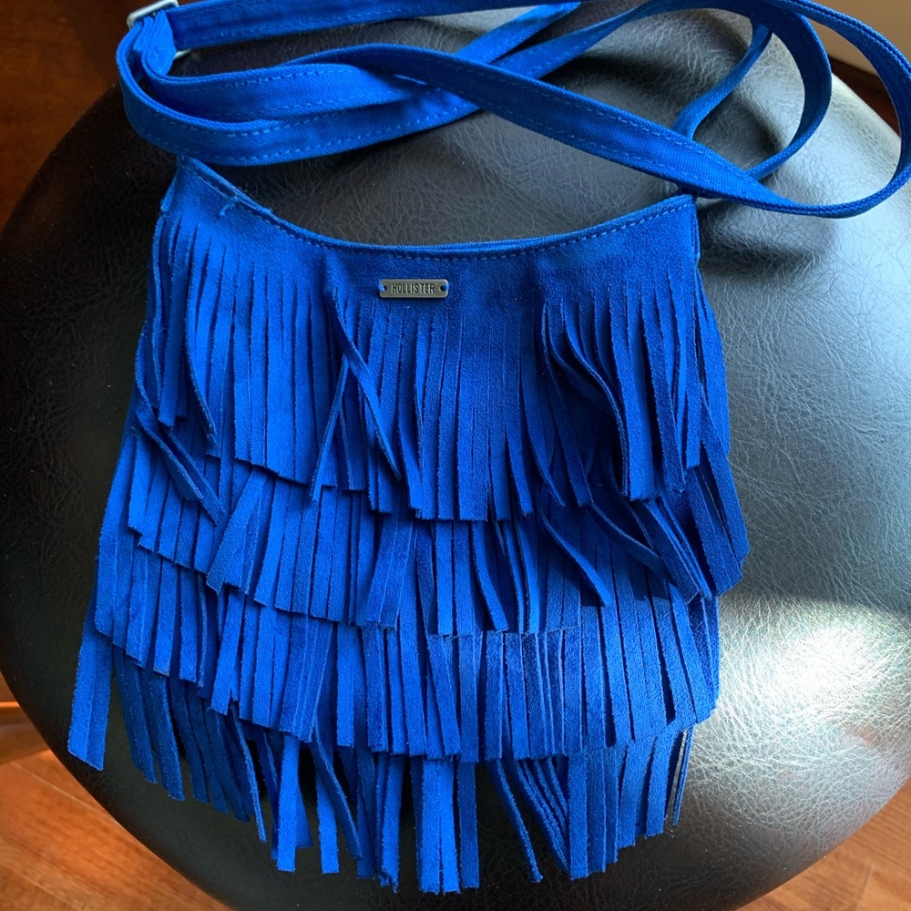 Hollister Crossbody